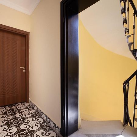 Taxim Cool Hotel Istanbul Ngoại thất bức ảnh