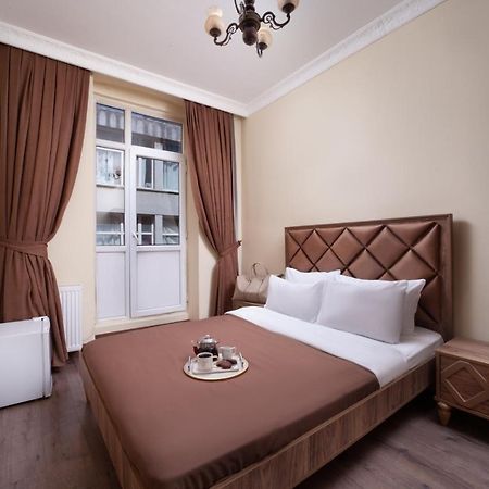 Taxim Cool Hotel Istanbul Ngoại thất bức ảnh