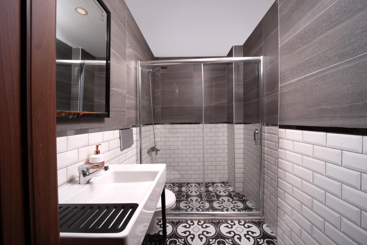 Taxim Cool Hotel Istanbul Ngoại thất bức ảnh