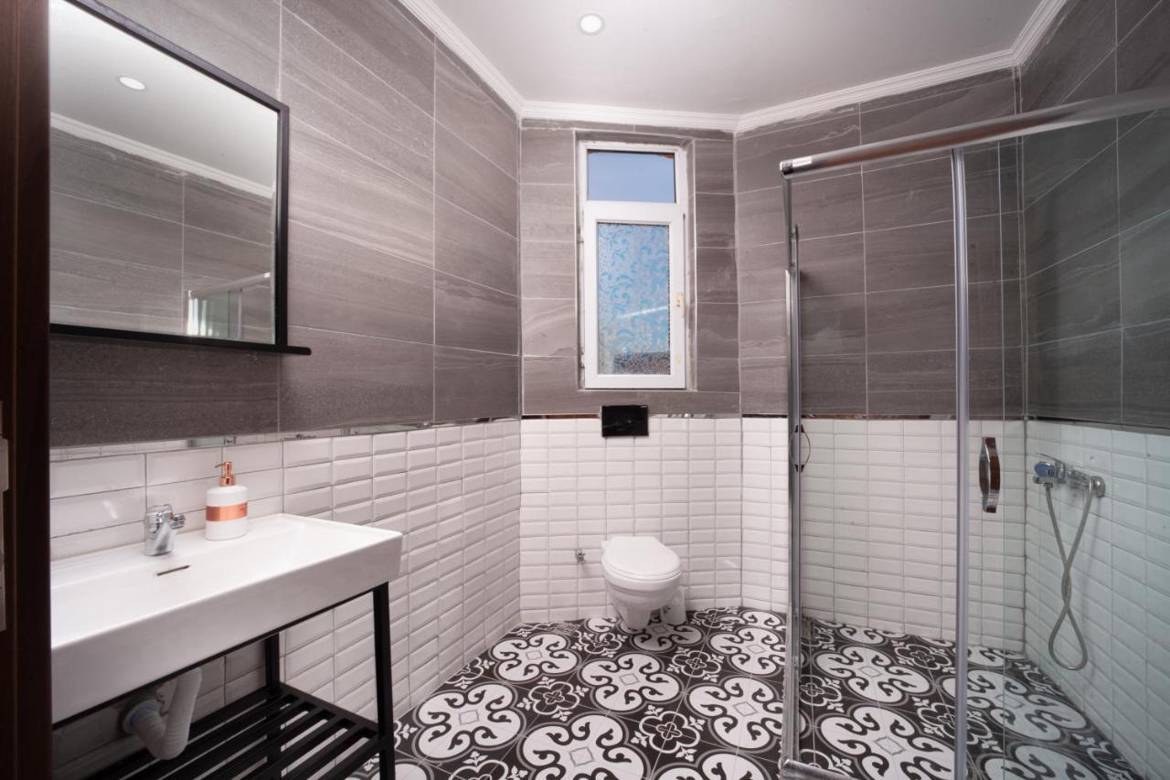 Taxim Cool Hotel Istanbul Ngoại thất bức ảnh