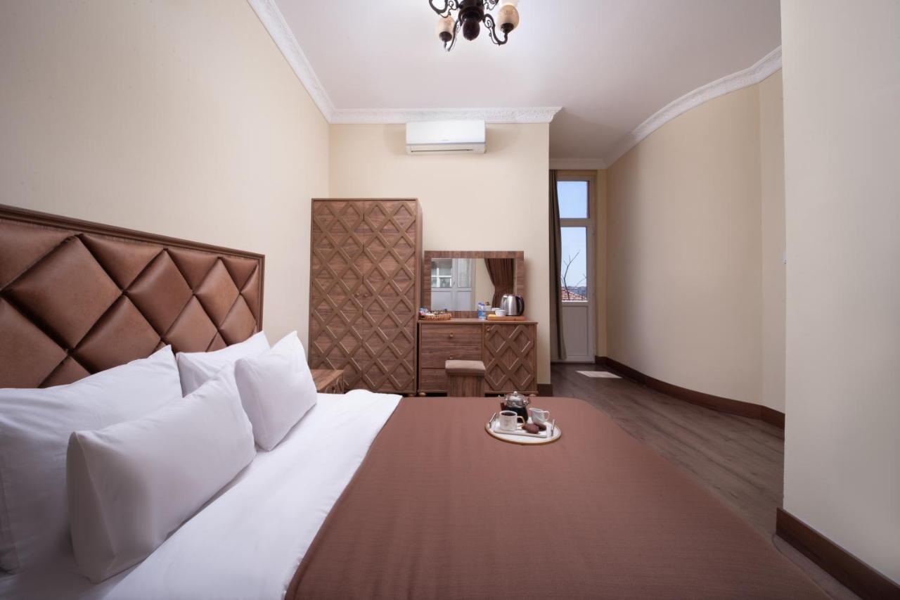 Taxim Cool Hotel Istanbul Ngoại thất bức ảnh