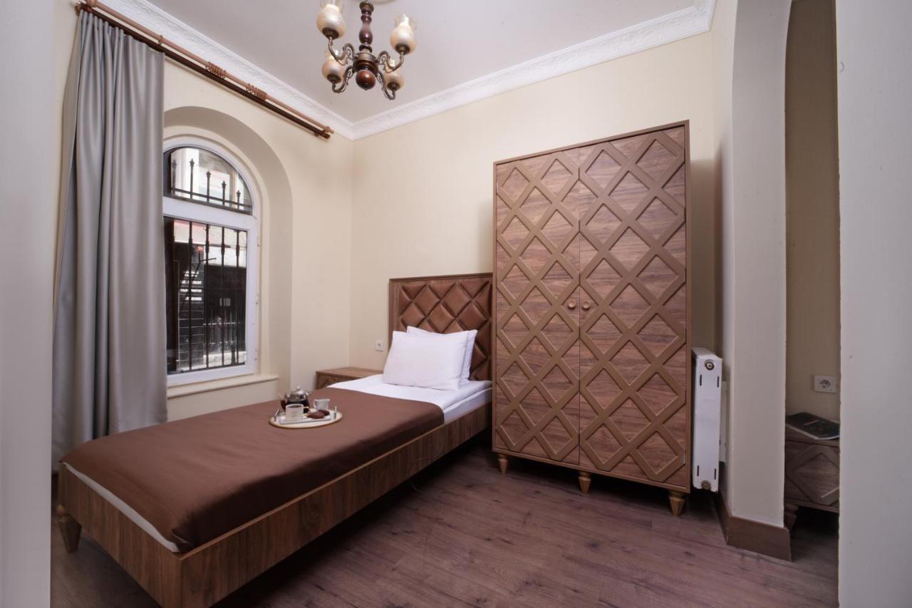 Taxim Cool Hotel Istanbul Ngoại thất bức ảnh