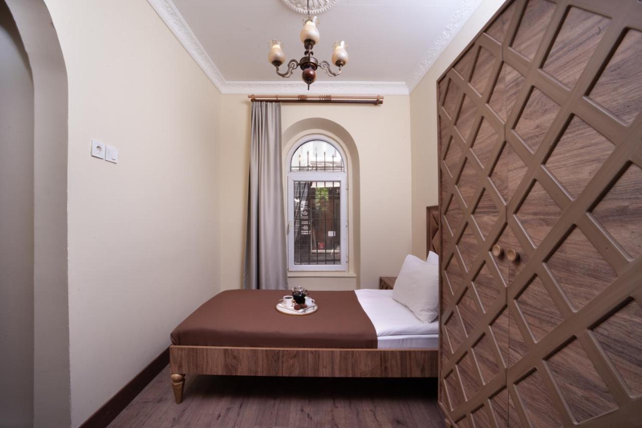 Taxim Cool Hotel Istanbul Ngoại thất bức ảnh