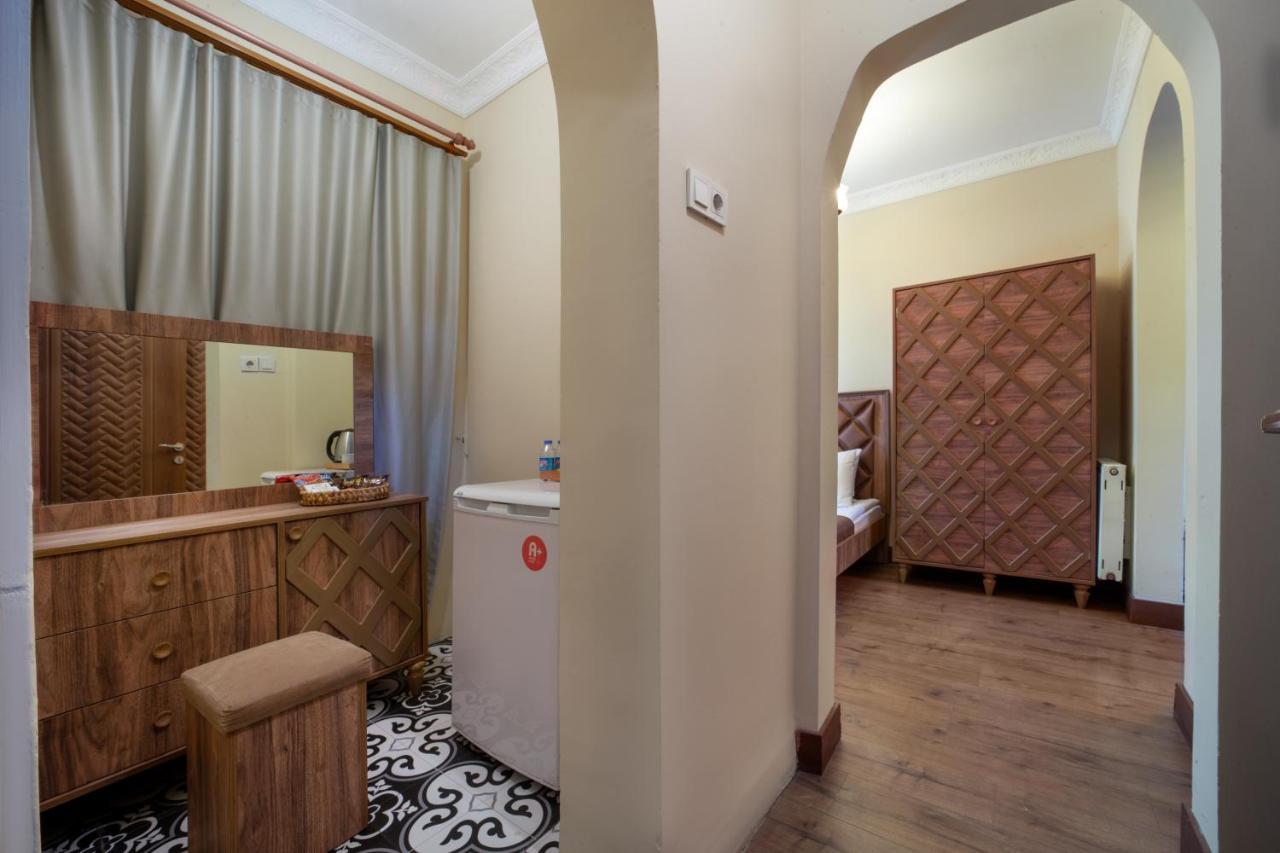 Taxim Cool Hotel Istanbul Ngoại thất bức ảnh