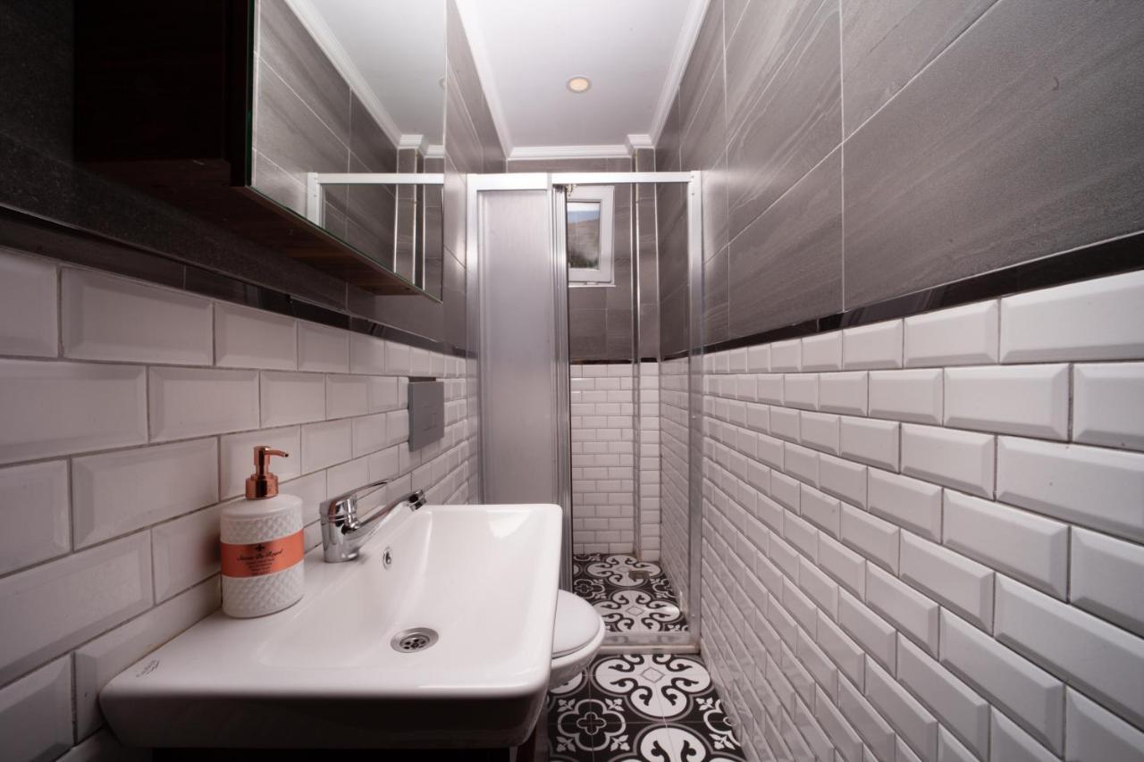 Taxim Cool Hotel Istanbul Ngoại thất bức ảnh