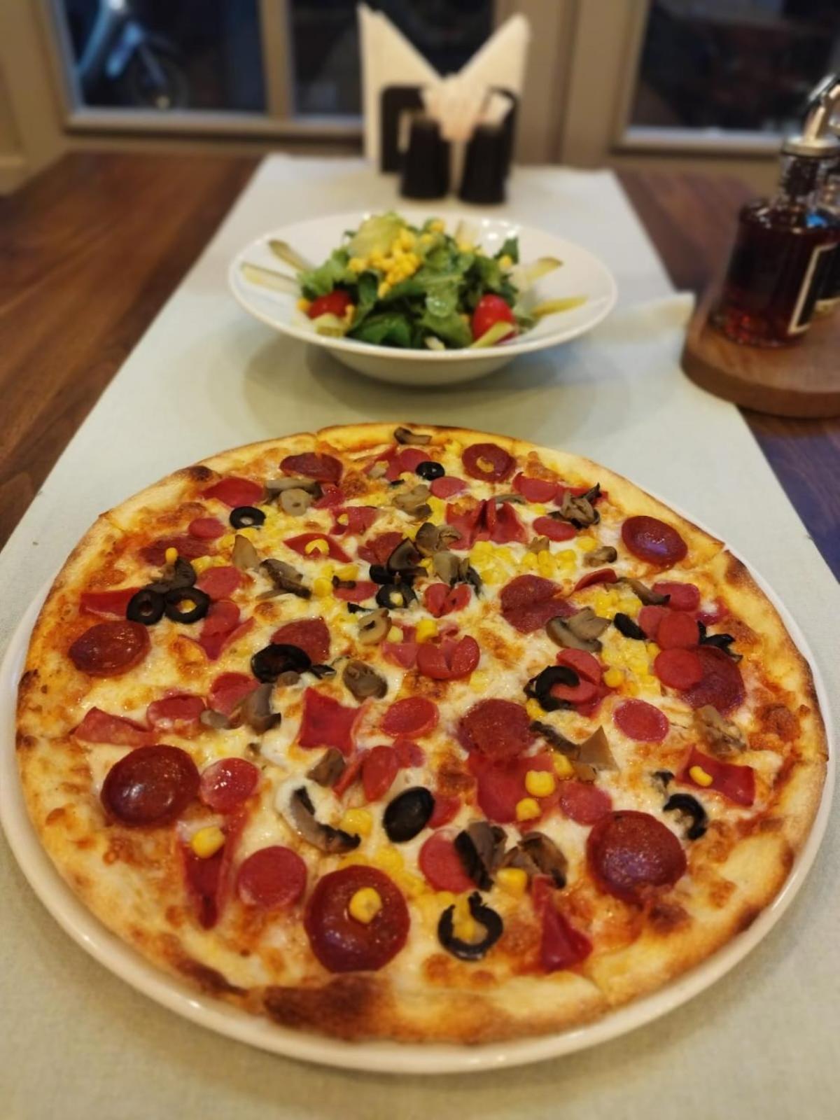 Taxim Cool Hotel Istanbul Ngoại thất bức ảnh